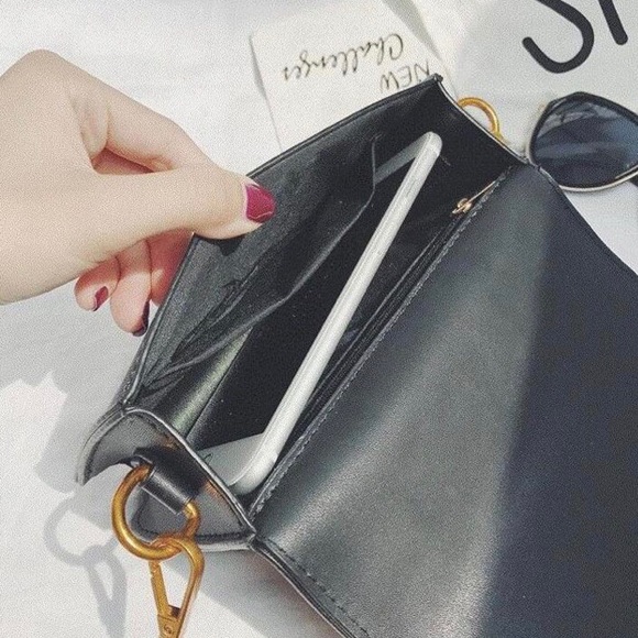 Just In! 🆕 SERENGETI Crossbody Shoulder Bag - Picture 7 of 8